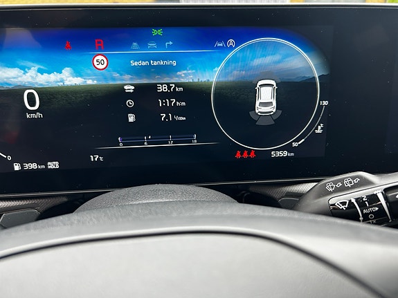 Kia Stonic 4 of 6