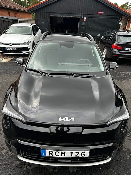 Kia Stonic 2 of 6