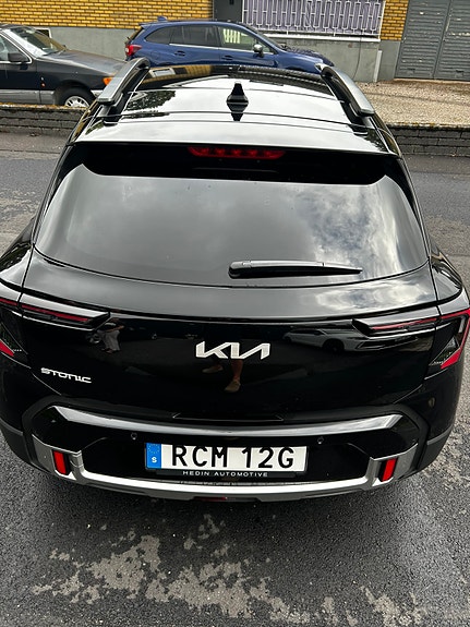 Kia Stonic 3 of 6