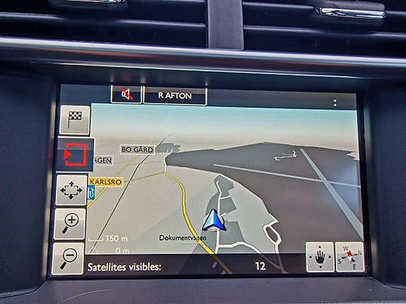 Citroen C4 26 of 26