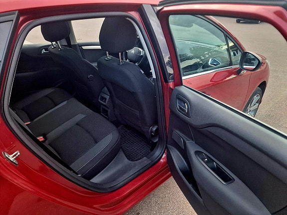 Citroen C4 12 of 26