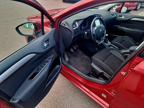 Citroen C4 9 of 26