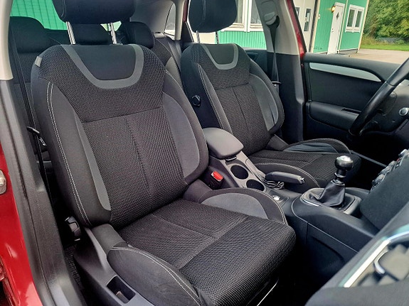Citroen C4 15 of 26