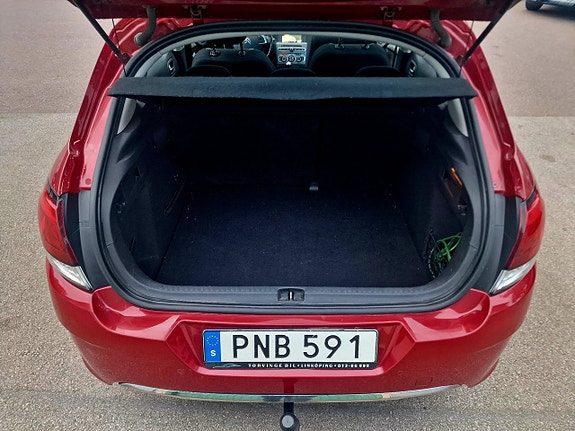Citroen C4 23 of 26