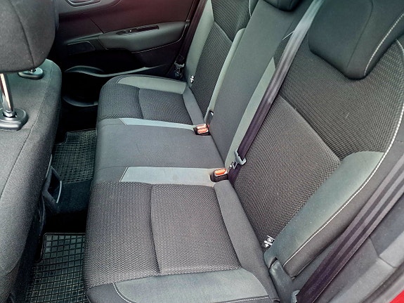 Citroen C4 22 of 26