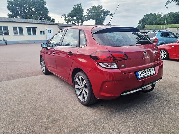 Citroen C4 6 of 26