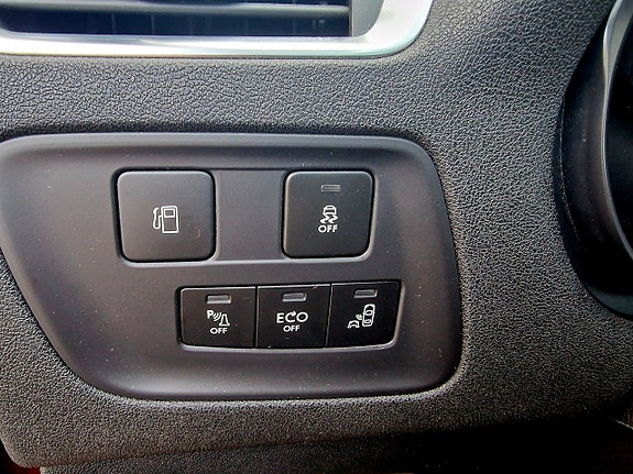 Citroen C4 21 of 26
