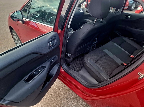 Citroen C4 10 of 26
