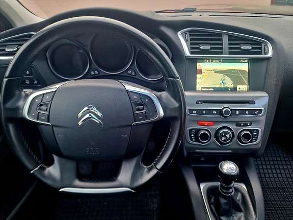 Citroen C4 20 of 26