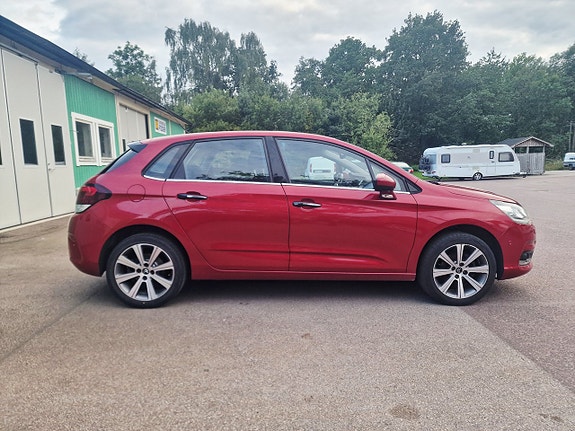 Citroen C4 3 of 26