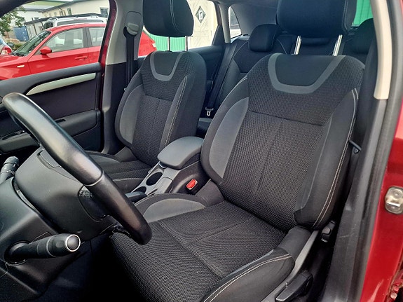 Citroen C4 17 of 26