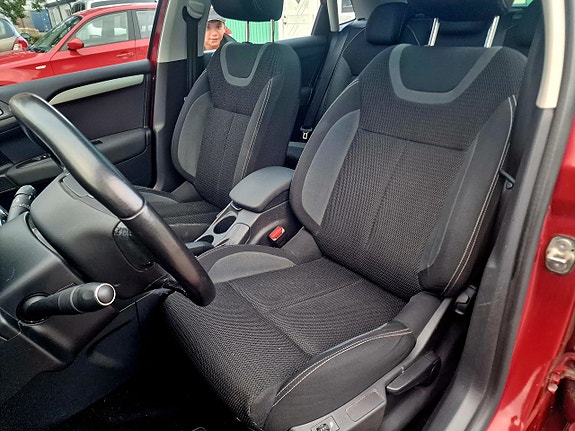 Citroen C4 16 of 26