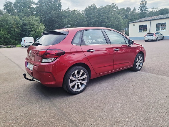 Citroen C4 4 of 26
