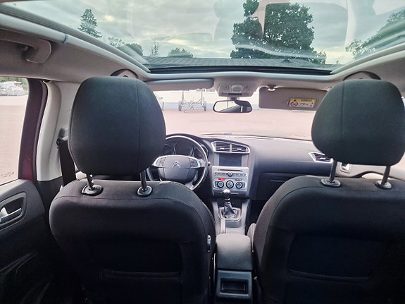 Citroen C4 13 of 26