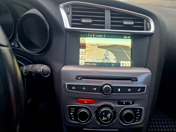 Citroen C4 19 of 26