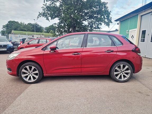 Citroen C4 7 of 26