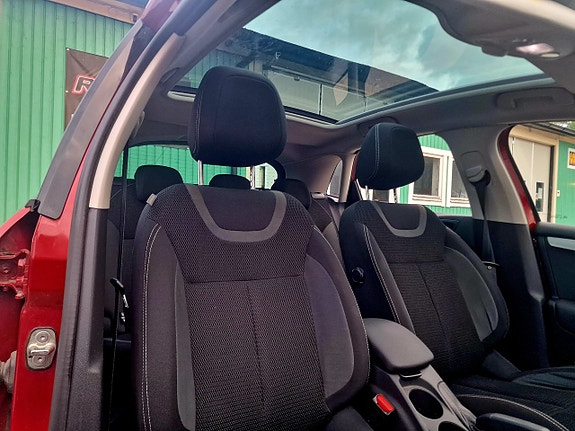 Citroen C4 18 of 26