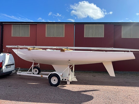 Soling — Vedi foto 1