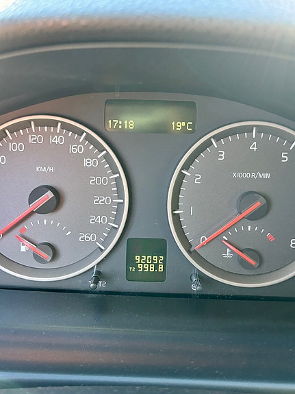 Volvo S40 5 of 6