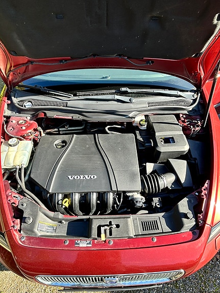 Volvo S40 6 of 6