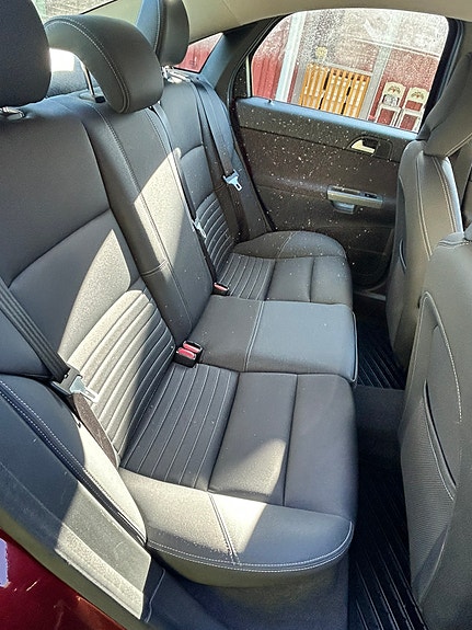 Volvo S40 3 of 6