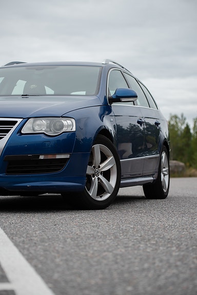 Volkswagen Passat 5 of 23