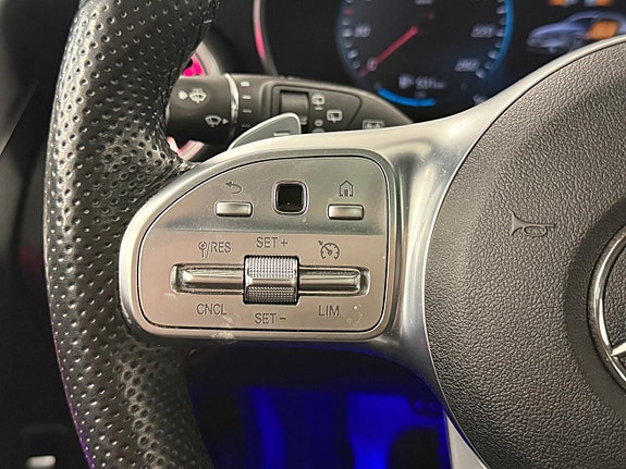 Mercedes-Benz C200 d 26 of 27