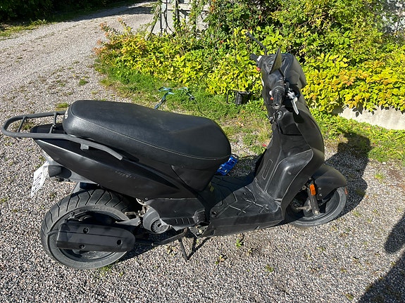 Kymco 3 of 4