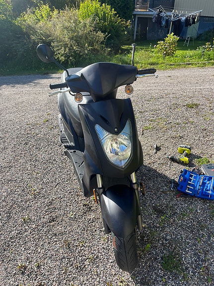 Kymco 4 of 4