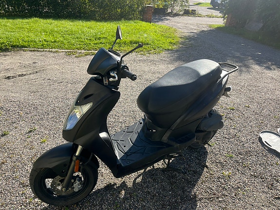 Kymco 2 of 4
