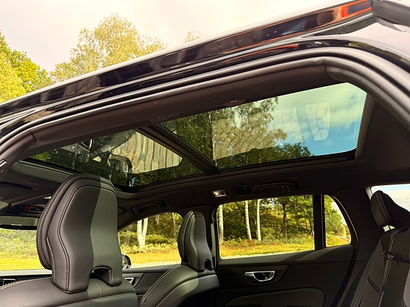 Volvo V60 9 of 9