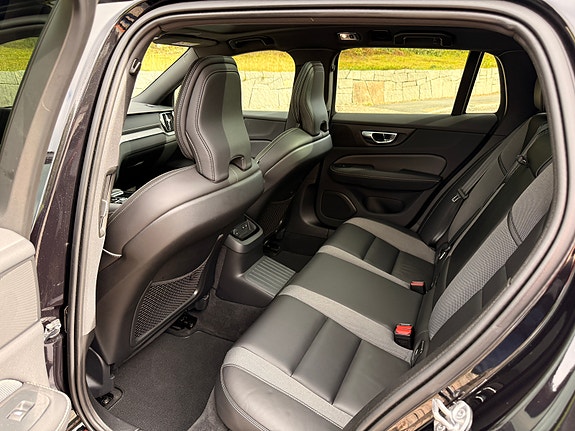 Volvo V60 8 of 9