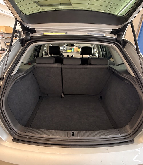 Audi A3 13 of 13