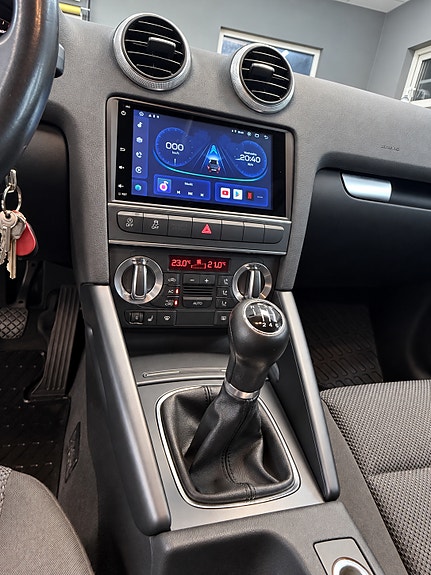 Audi A3 7 of 13