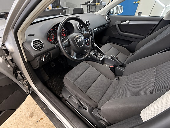 Audi A3 6 of 13