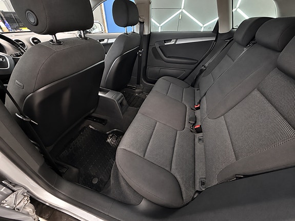 Audi A3 12 of 13