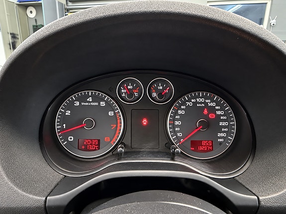 Audi A3 11 of 13
