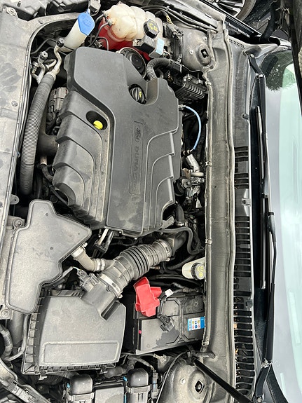 Ford Mondeo 6 of 7