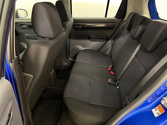 Suzuki Swift 7 of 8