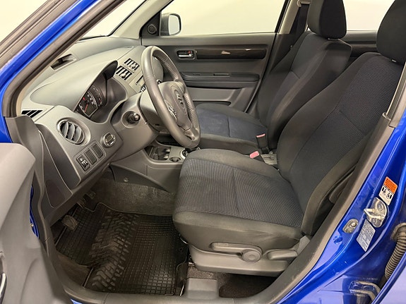 Suzuki Swift 5 of 8
