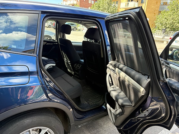 BMW X3 5 of 9