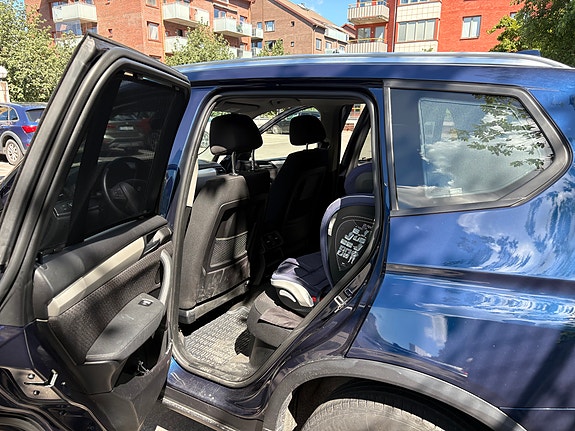 BMW X3 7 of 9