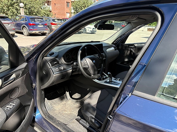 BMW X3 6 of 9