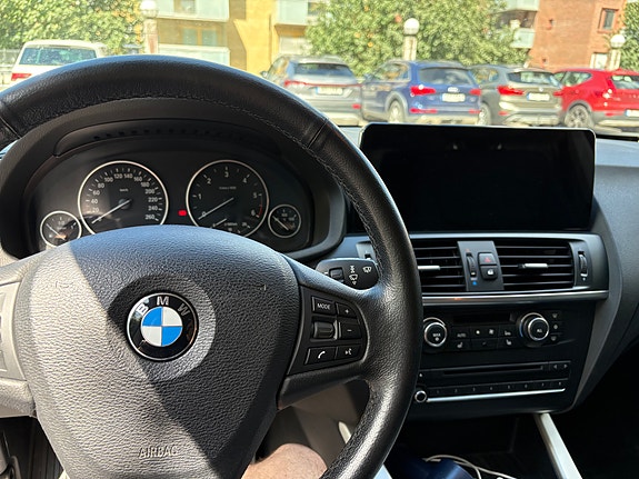 BMW X3 8 of 9