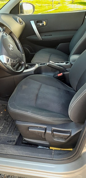 Nissan Qashqai 4 of 5