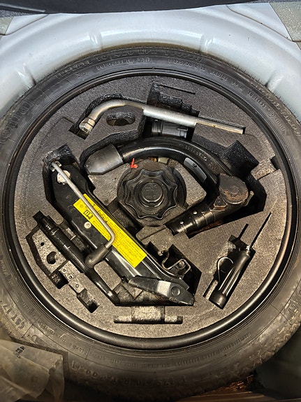 Volkswagen Golf VI 10 of 13