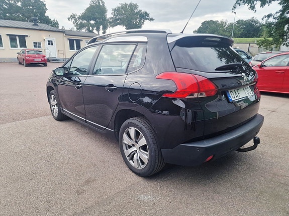 Peugeot 2008 6 of 25