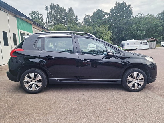 Peugeot 2008 3 of 25