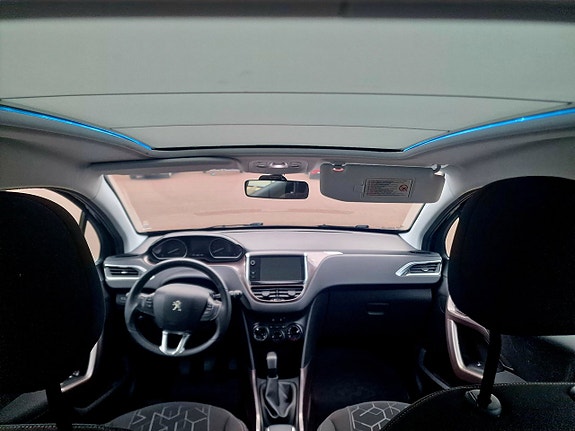 Peugeot 2008 16 of 25