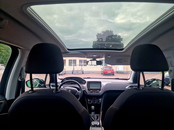 Peugeot 2008 14 of 25